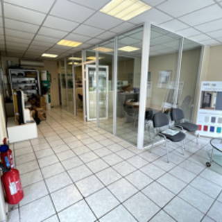Bureau privé 445 m² 45 postes Coworking Rue du Faubourg Saint-Martin Senlis 60300 - photo 1